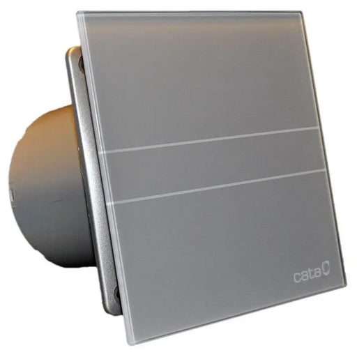 CATA E-100 GS BATHROOM FAN - Вентилатори за баня<<<Вентилатори за баня и аксесоари<<<Баня<<<Praktiker&&&Вентилатори за