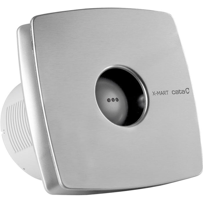 CATA X-MART 10 INOX BATHROOM FAN