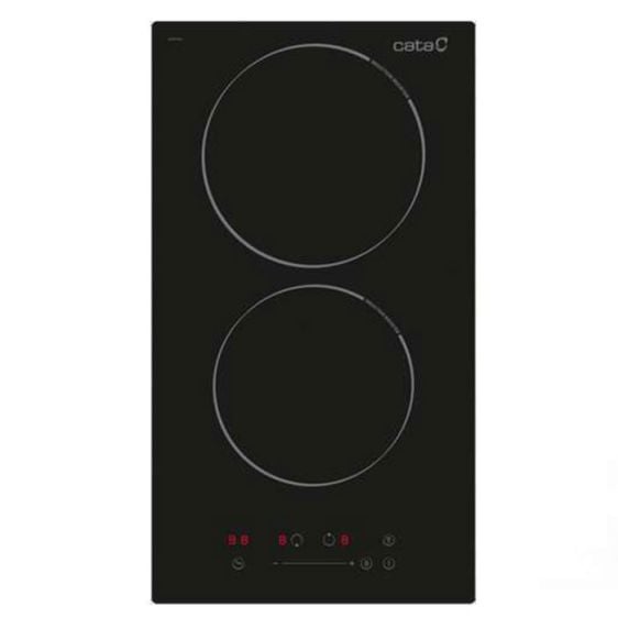 Built-in worktop CATA ISB 3102 BK/A