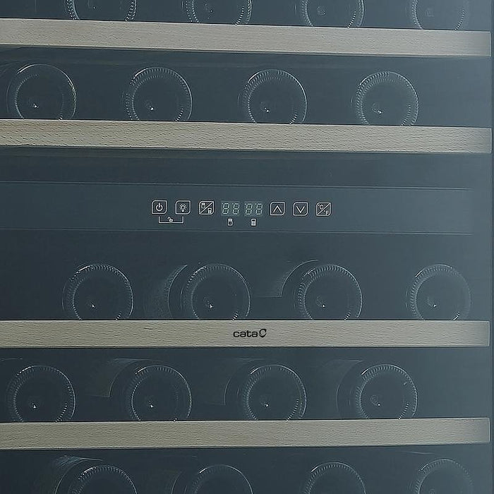 Built-in cooler CATA VI 59082 X , G , Yes