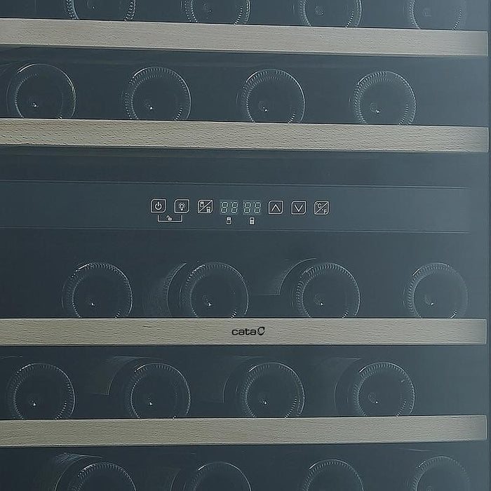 Built-in cooler CATA VI 59082 X , G , Yes