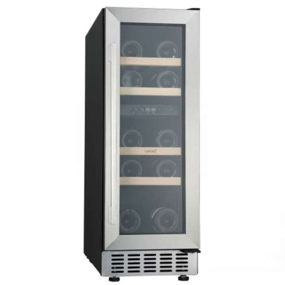 Built-in wine cooler CATA VI30117X