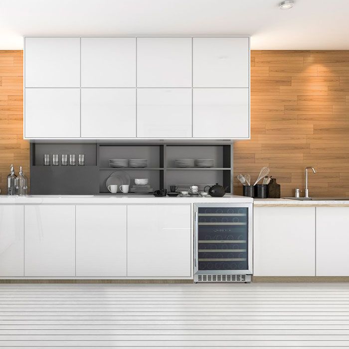 Built-in wine cooler CATA VI 59082 X