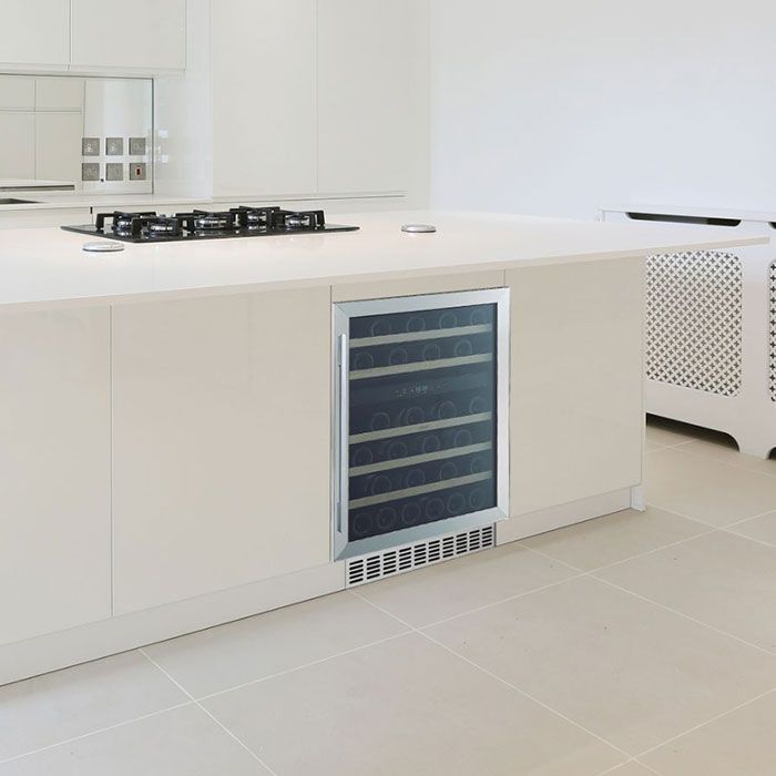 Built-in wine cooler CATA VI 59082 X