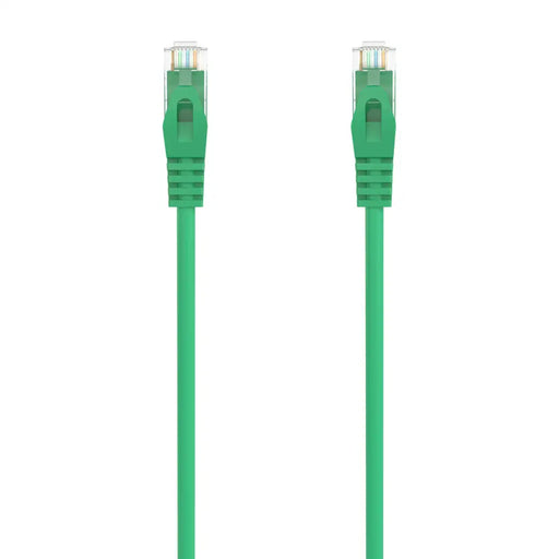 Category 6 Hard UTP RJ45 Cable Aisens A145-0583 3 m - Компютър Кабели и адаптери<<<Компютри|