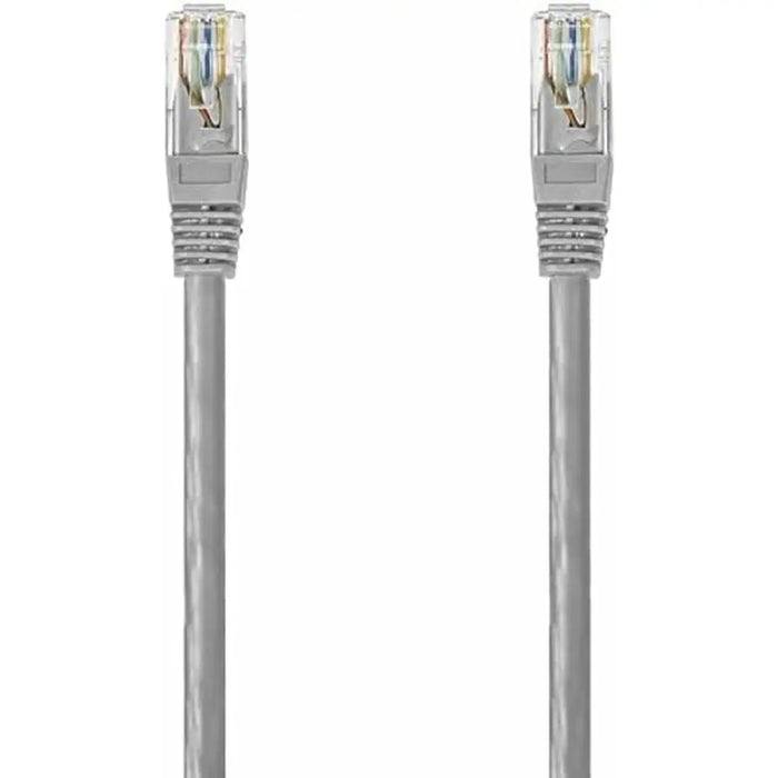 Category 6 Hard UTP RJ45 Cable DCU 308320 Grey 20 m - Компютър Кабели и адаптери<<<Компютри|