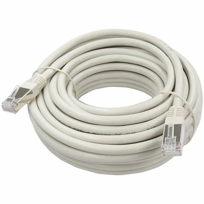 Category 6 Hard UTP RJ45 Cable Lineaire PCC6FH - Компютър Кабели и адаптери<<<Компютри| Електроника<<<BigBuy&&&Мрежови