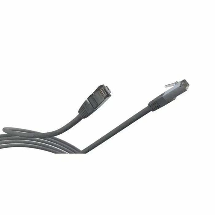 Category 6 Hard UTP RJ45 Cable Lineaire PCC6FH - Компютър Кабели и адаптери<<<Компютри| Електроника<<<BigBuy&&&Мрежови