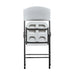 CATERING CHAIR GARDEN STAR HD-1008 - Столове<<<Градински мебели<<<Градина<<<Praktiker&&&Столове<<<Градински