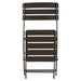 CATERING CHAIR GARDEN STAR HD-3891 - Столове<<<Градински мебели<<<Градина<<<Praktiker