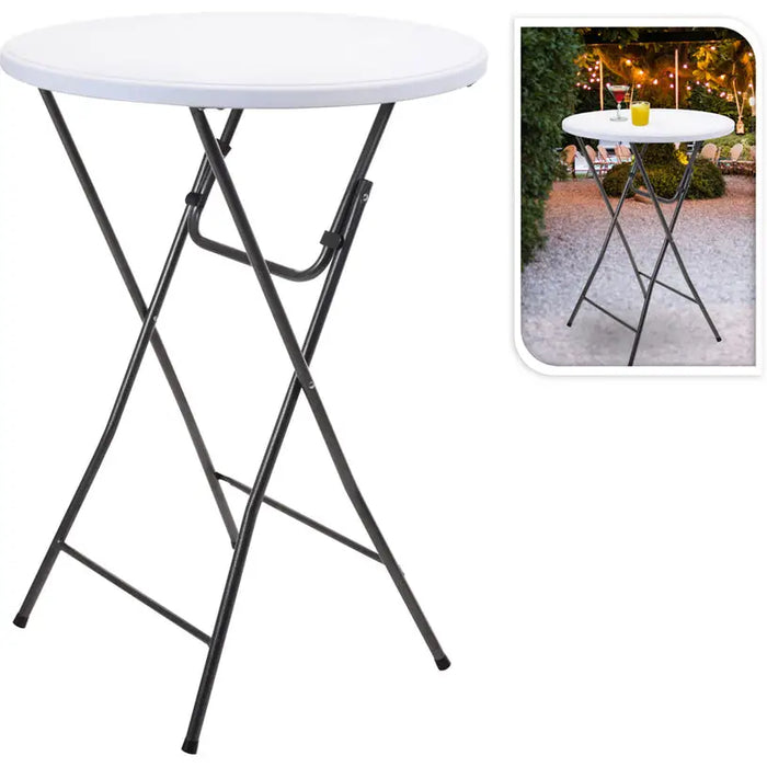 CATERING TABLE 80X110CM CM3100100 - Маси<<<Градински мебели<<<Градина<<<Praktiker