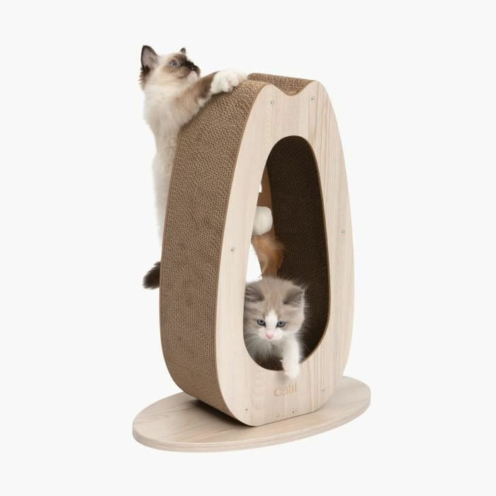 Scratching Post for Cats Catit