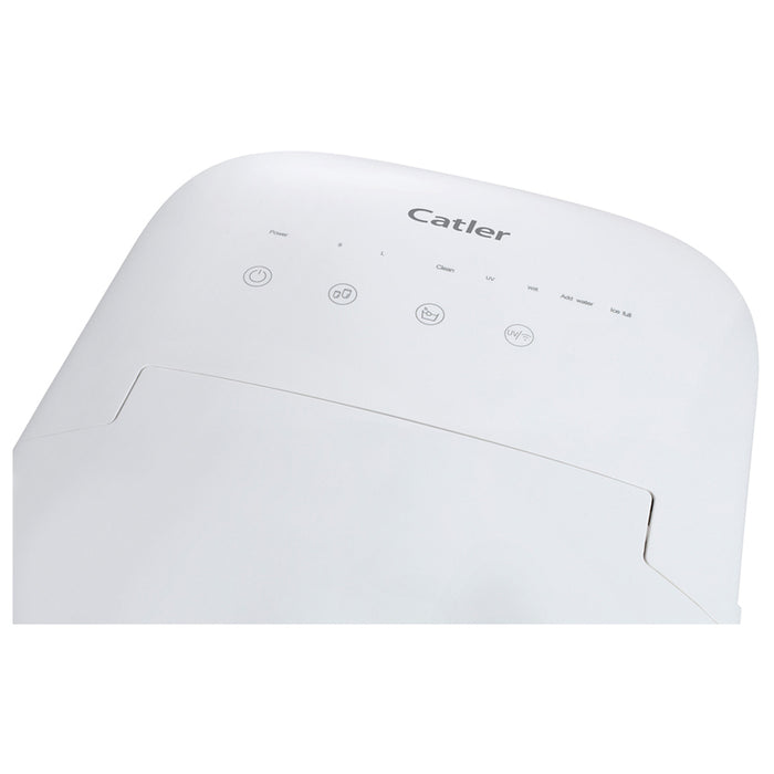 CATLER IM 810 ICE GENERATOR