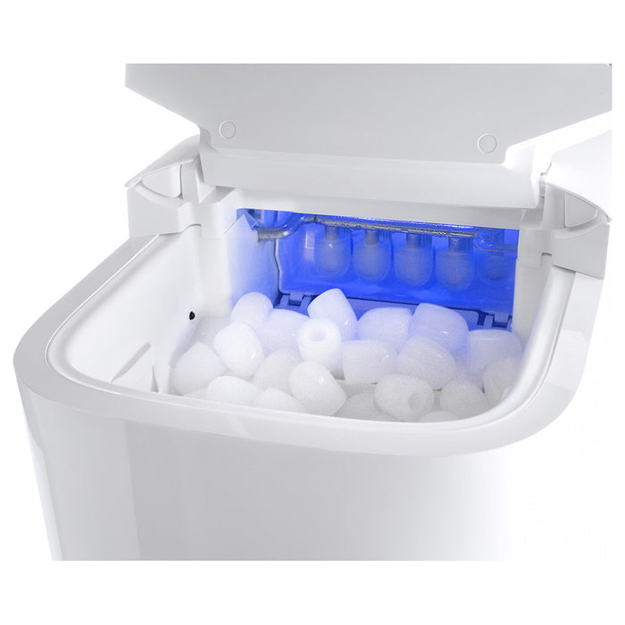 CATLER IM 810 ICE GENERATOR