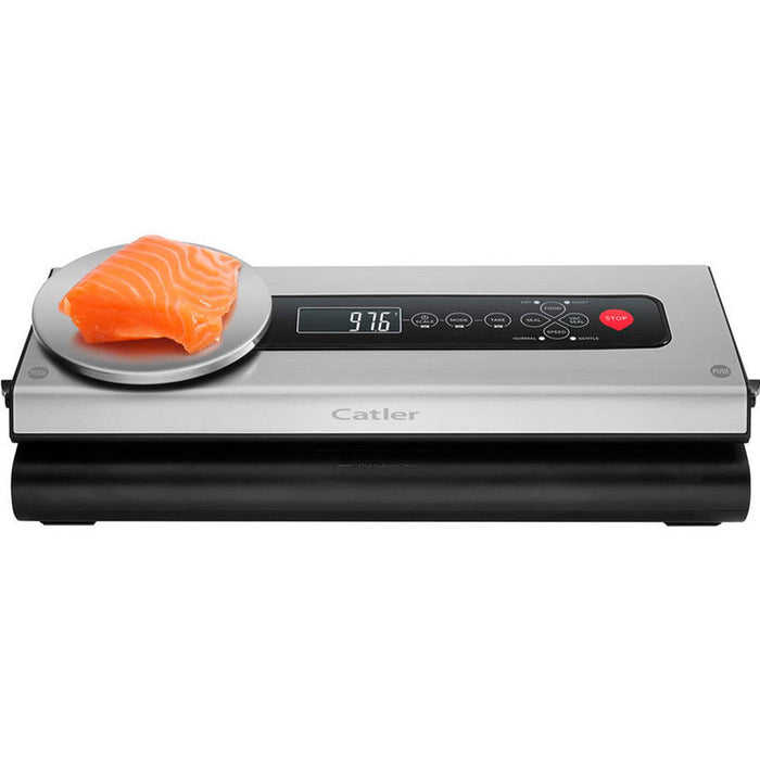 CATLER VS 8010 VACUUM MACHINE