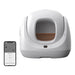 Catlink BayMax Lite intelligent self-cleaning cat litter box - Smart litter boxes<<<Pets<<<InnproXML