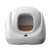 Catlink BayMax Lite intelligent self-cleaning cat litter box - Smart litter boxes<<<Pets<<<InnproXML