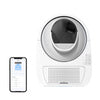 Intelligent self-cleaning cat litterbox Catlink Pro-X Standard Version