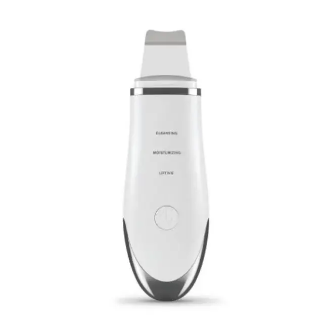 Cavitation peeling with sonophoresis HAXE CP 2 - Facial scrubsKOE-PDT<<<Beauty productsKOE<<<ActionPL