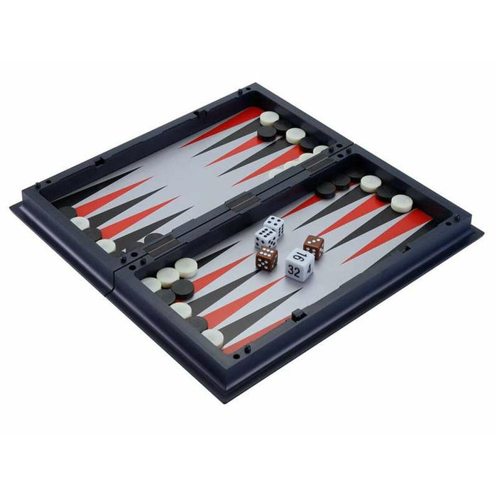 Chess and Checkers Board Cayro