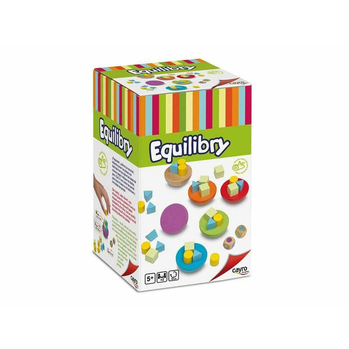 Board game Cayro