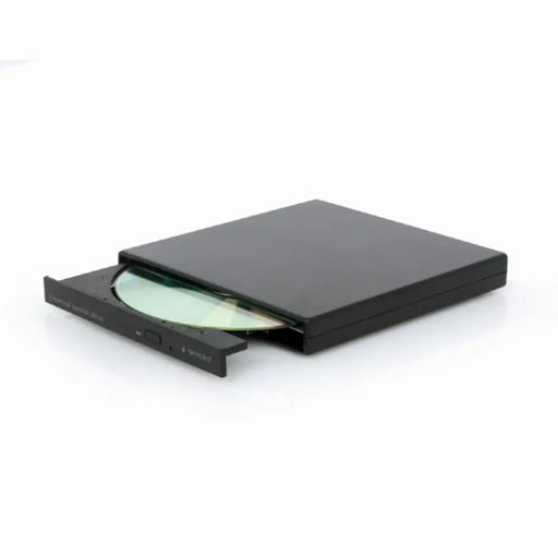 CD/DVD Reader GEMBIRD DVD-USB-04 - DVD / Blu-Ray плейъри и рикордери<<<Електроника Телевизори<<<Компютри|