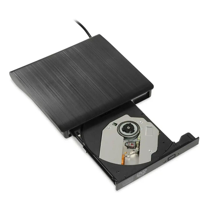 CD/DVD Reader Ibox IED02 - DVD / Blu-Ray плейъри и рикордери<<<Електроника Телевизори<<<Компютри|