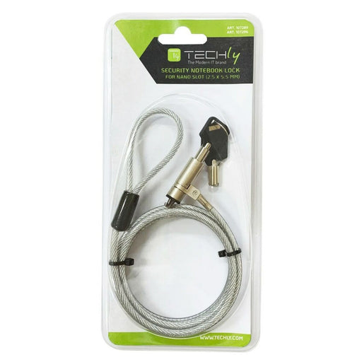 CD/DVD Reader Techly 107289 - CD и DVD<<<Електроника Звук<<<Компютри| Електроника<<<BigBuy&&&Anti-theft cables