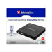 CD/DVD Reader Verbatim SLIMLINE (4 Units) - Електроника Телевизори<<<Компютри| Електроника<<<BigBuy&&&DVD / Blu-Ray