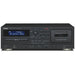 CD Radio Teac AD-850-SE/B - Електроника Звук<<<Компютри| Електроника<<<BigBuy&&&CD радио<<<Електроника Звук<<<Компютри|