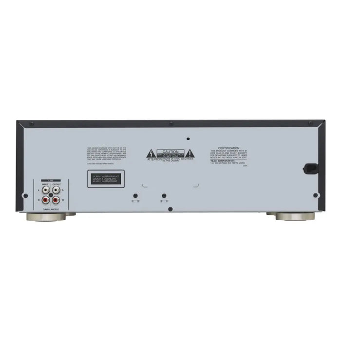 CD Radio Teac AD-850-SE/B - Електроника Звук<<<Компютри| Електроника<<<BigBuy&&&CD радио<<<Електроника Звук<<<Компютри|