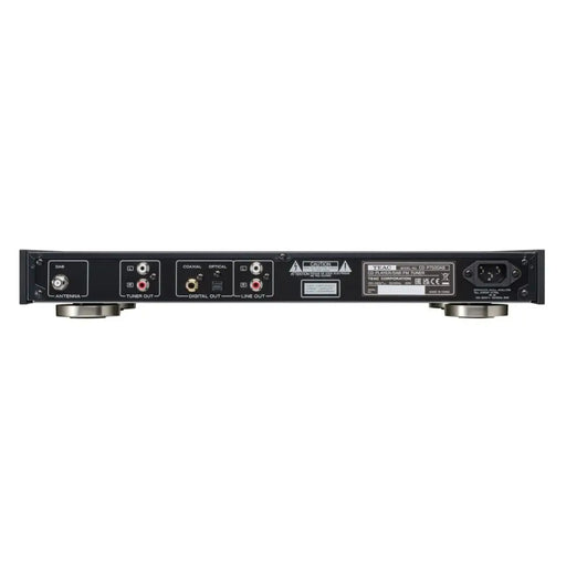 CD Radio Teac CD-P750DAB-B - Електроника Звук<<<Компютри| Електроника<<<BigBuy&&&CD радио<<<Електроника
