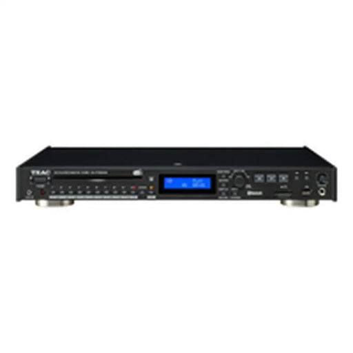 CD Radio Teac CD-P750DAB-B - Електроника Звук<<<Компютри| Електроника<<<BigBuy&&&CD радио<<<Електроника