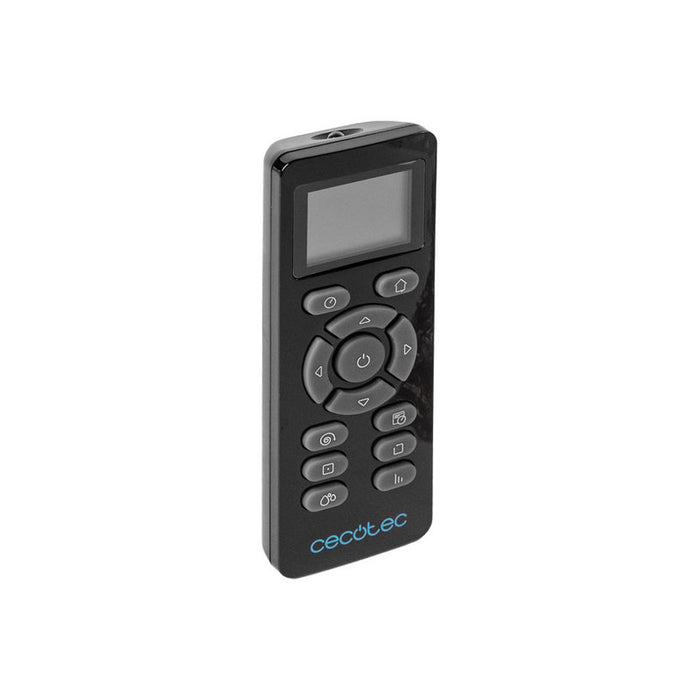 REMOTE CONTROL CONGA 1990 - 867