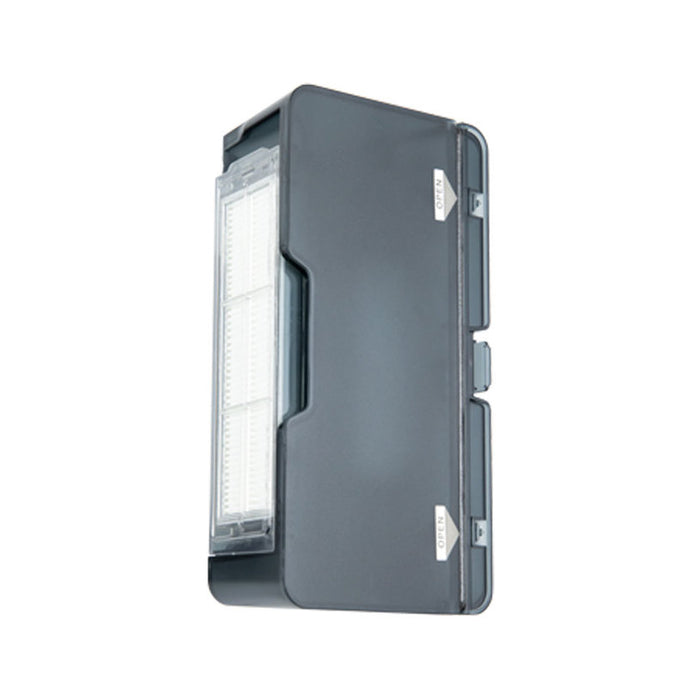 DUST TANK CONGA 3790 - 80675