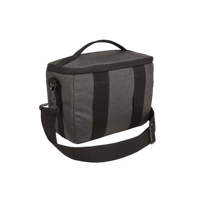 CECS-103 OBSIDIAN ERA DSLR CAMERA BAG MEDIUM CASE LOGIC - GRAY - Фото камера<<<Чанти и раници<<<AmperelB2B&&&Фото