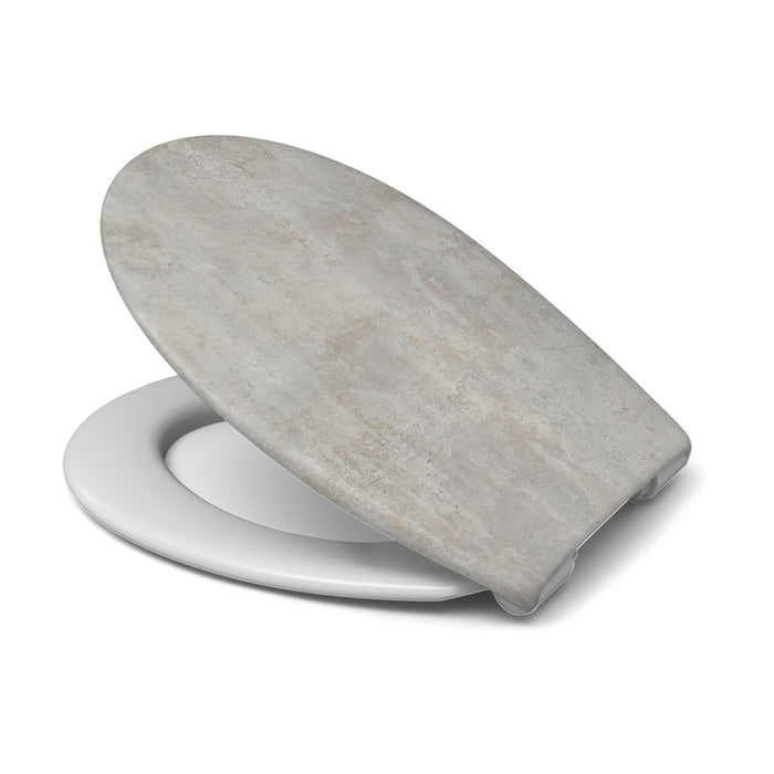 TOILET SEAT LOFT CEDO