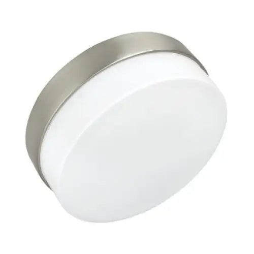 CEILING 1XE27 18.5CM IP44 BRASS LIGHTEX PAMELA - Влагозащитени осветителни тела<<<Външно