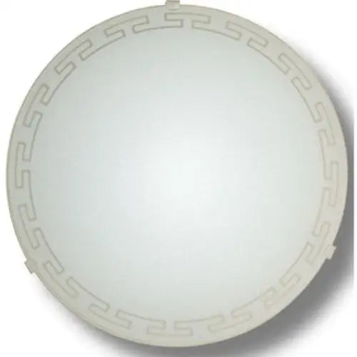 CEILING F25 LIGHTSTYLE BABYLON - Плафони<<<Вътрешно осветление<<<Мебели и интериор<<<Praktiker&&&Плафони<<<Вътрешно