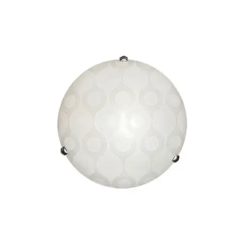 CEILING F25 LIGHTSTYLE KARMA - Плафони<<<Вътрешно осветление<<<Мебели и интериор<<<Praktiker&&&Плафони<<<Вътрешно