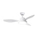 Ceiling Fan SPC Internet 6498B LITE2 - Вентилации<<<Баня<<<Дом Градина<<<BigBuy