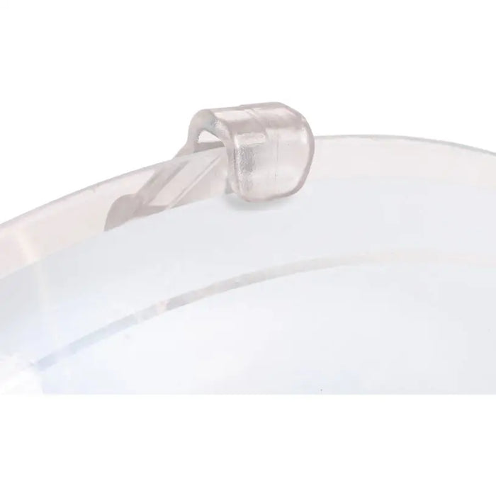 CEILING GLASS F25 LIGHTSTYLE SERIES ’80 - Плафони<<<Вътрешно осветление<<<Мебели и