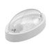 CEILING IP65 WHITE 1XE27 MAX 60W BORSAN - Влагозащитени осветителни тела<<<Външно осветление<<<Осветление<<<Praktiker