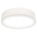 CEILING LAMP 2XE27 40CM WHITE LEDVANCE PARIS - Плафони<<<Вътрешно осветление<<<Мебели и