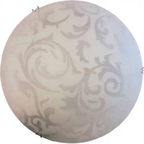 CEILING LAMP DAMASCO E27 25CM SMARTER - Плафони<<<Вътрешно осветление<<<Мебели и