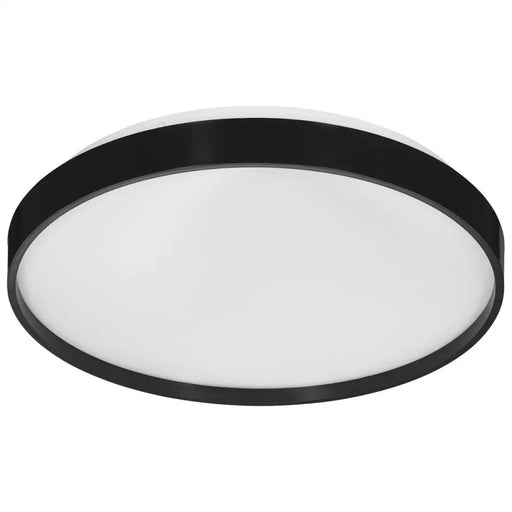 Ceiling Light Activejet AJE-AIDA 24W White Black 80 24 W (4000 K) - Лампи<<<Декорация и Осветление<<<Дом