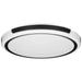 Ceiling Light Activejet AJE-GIOVANNI 40W White Black 80 (4000 K) - Лампи<<<Декорация и Осветление<<<Дом