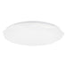 Ceiling Light Activejet AJE-MAYA White 80 24 W - Лампи<<<Декорация и Осветление<<<Дом