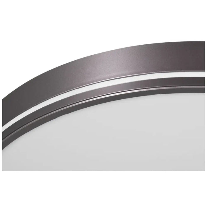 Ceiling Light Activejet AJE-TOSCA 24W Grey 80 24 W (4000 K) - Лампи<<<Декорация и Осветление<<<Дом