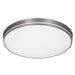 Ceiling Light Activejet AJE-TOSCA 24W Grey 80 24 W (4000 K) - Лампи<<<Декорация и Осветление<<<Дом
